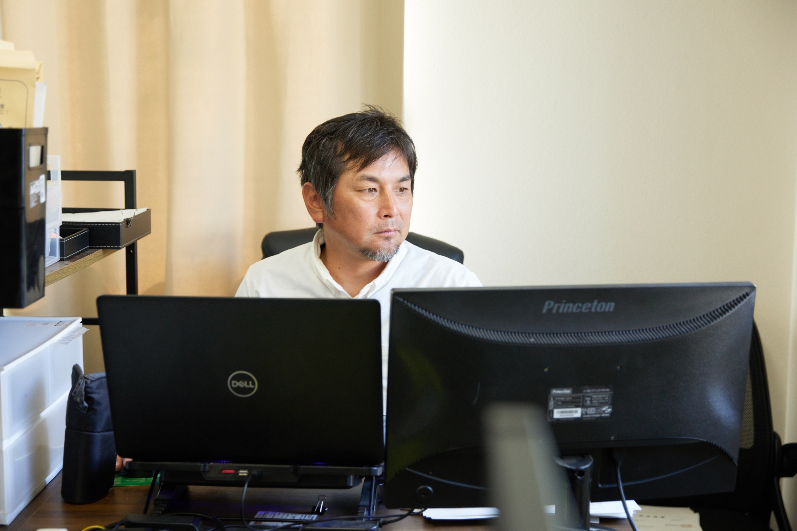 残業ほぼなし・土日休みで社会インフラのプロを目指しませんか？