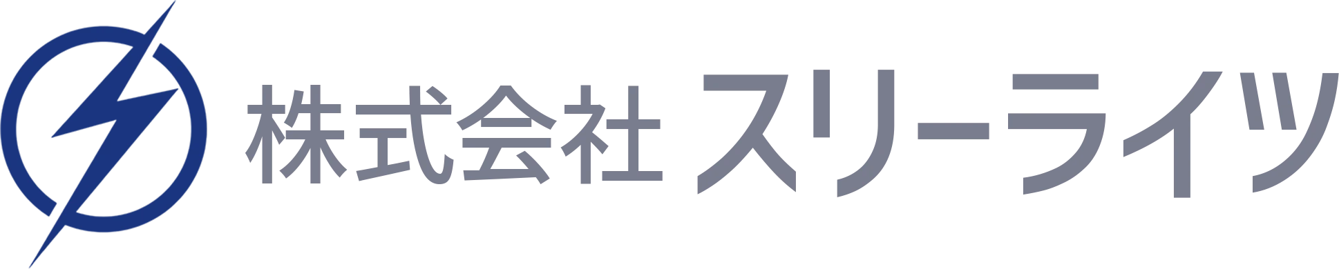 株式会社スリーライツ